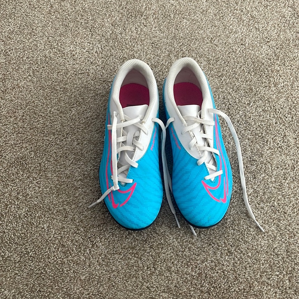 Nike soccer cleats
